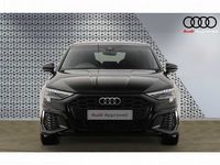 used Audi A3 45 TFSI e S Line Competition 5dr S Tronic [C+S]