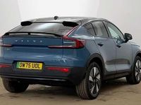 New Volvo EC40 Plus 182 kW (248 HP) 2025 SUV