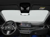 New BMW X5 M Sport 489 HP (359 kW) 2026 SUV