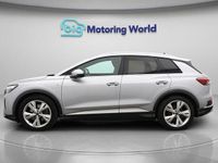 Used Audi Q4 e-tron S-Line 150 kW (204 HP) 2023 SUV