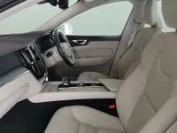 Used Volvo XC60 Inscription 340 HP (250 kW) 2021 White SUV