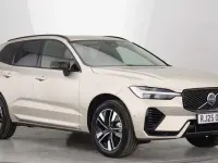 Usado Volvo XC60 Plus 350 HP (257 kW) 2026 SUV