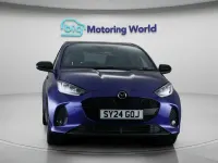 Used Mazda 2 Homura-Line 114 HP (83 kW) 2024 Hatchback