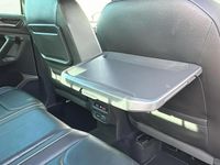 Used VW Tiguan R-line 150 HP (110 kW) 2018 Black SUV