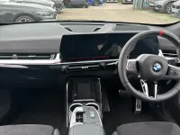 Used BMW X1 Comfort Edition 296 HP (217 kW) 2026 Black SUV