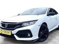 Used Honda Civic Sport 126 HP (92 kW) 2019 Hatchback