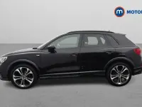 Used Audi Q3 Black Edition 150 HP (110 kW) 2023 SUV