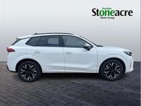 New Cupra Terramar 147 HP (108 kW) 2025 White SUV