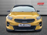 used Kia XCeed 1.4T GDi ISG First Edition 5dr DCT