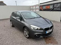 Used BMW 218 M Sport 2018 Estate