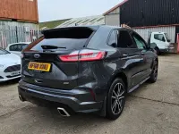 Used Ford Edge ST-Line 236 HP (173 kW) 2019 Grey SUV