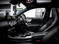 Used Mercedes A35 AMG Premium Plus 2022 White Hatchback