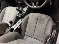 Used Seat Leon 2009 Blue Hatchback