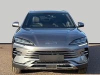 New BYD Seal Boost 218 HP (160 kW) 2026 Estate