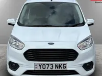 Usado Ford Transit Limited 101 CV (74 kW) 2023 Van