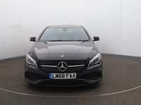 used Mercedes CLA220 Shooting Brake CLA Class 2018 | 2.17G-DCT Euro 6 (s/s) 5dr
