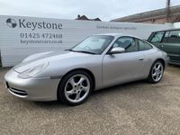 used Porsche 911 2dr