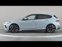 Used BMW 120 M Sport 156 HP (114 kW) 2025 Grey Hatchback