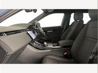 Used Land Rover Range Rover evoque SE Dynamic 204 HP (150 kW) 2025 Blue SUV