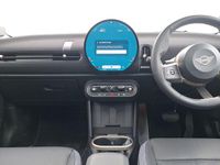 Used Mini Cooper Hatch 113 kW (154 HP) 2025 Grey Hatchback