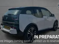 Usado BMW i3 Comfort Edition 133 kW (181 HP) 2022 Branco Citadino