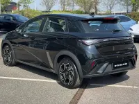 New BYD Dolphin Comfort 150 kW (204 HP) 2026 Hatchback