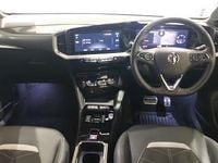 Used Vauxhall Mokka Ultimate 2023 Red SUV