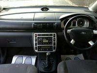 Used Ford Galaxy 2002 MPV