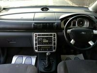 used Ford Galaxy 1.9