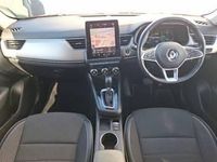 Used Renault Arkana Version S 142 HP (104 kW) 2021 Red SUV
