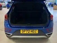 Used VW T-Roc Style 110 HP (80 kW) 2024 SUV