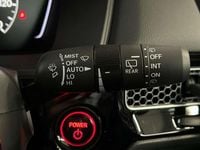 New Honda Civic Elegance 141 HP (103 kW) 2025 Black Hatchback