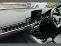 Used Audi RS5 Design 450 HP (330 kW) 2022 Grey Coupe