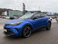 Used Toyota C-HR Sport 122 HP (89 kW) 2023 SUV