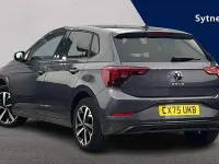 Used VW Polo 95 HP (69 kW) 2026 Hatchback