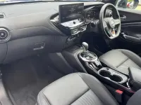 New Nissan Juke Tekna 143 HP (105 kW) 2025 Blue SUV