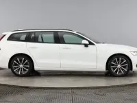 Used Volvo V60 Momentum 161 HP (118 kW) 2022 Estate