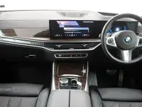 Usado BMW X5 M Sport 490 HP (360 kW) 2025 Preto SUV