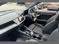 Used Audi A3 e-tron S-Line 200 HP (147 kW) 2026 Grey Hatchback