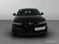 Used Alfa Romeo Tonale Veloce 158 HP (116 kW) 2025 Black SUV