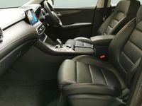 Used MG HS SE 162 HP (119 kW) 2024 Grey SUV