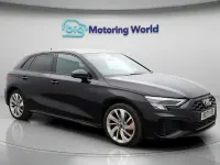 Used Audi A3 Sportback e-tron Competition 245 HP (180 kW) 2025 Hatchback