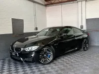 Used BMW M4 Performance 431 HP (317 kW) 2014 Black Coupe