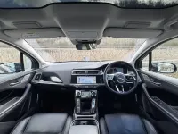 Used Jaguar I-Pace 294 kW (400 HP) 2022 SUV
