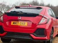 Used Honda Civic Prestige 182 HP (133 kW) 2019 Hatchback