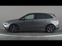 Used Mercedes B250 AMG Line Premium Plus 2022 Grey Hatchback
