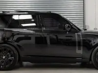 Used Land Rover Range Rover SE 2023 Black SUV
