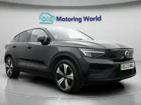 Used Volvo C40 Core 169 kW (231 HP) 2023 SUV