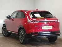 Used Honda e:Ny1 Advance 150 kW (204 HP) 2023 Red SUV