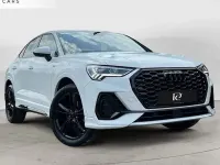 Used Audi Q3 Sportback S-Line 150 HP (110 kW) 2023 SUV
